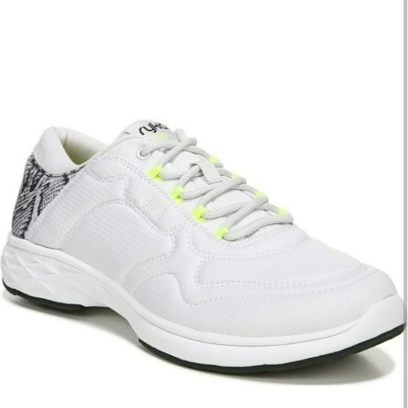 Ryka Shoes - Ryka Lizzie Athletic Shoes -10